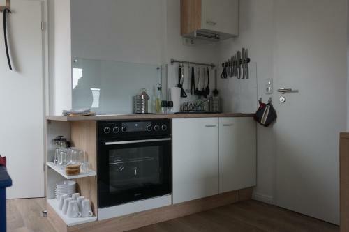 Gem�tliche Apartments In Der Heide