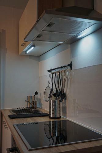 Gem�tliche Apartments In Der Heide