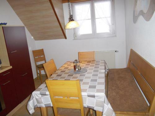 Apartamento Ferienwohnung Zweilinden