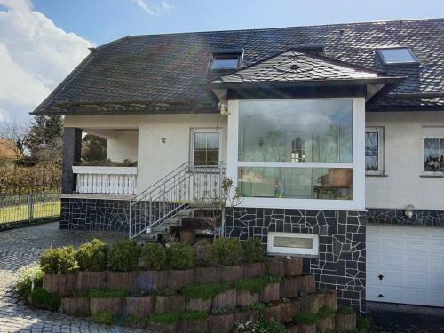 Apartamento Ferienhaus Am Pilgerweg