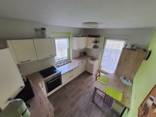 Apartamento Ferienhaus Am Pilgerweg