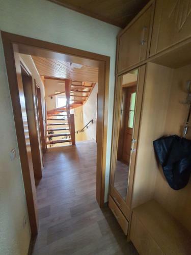 Apartamento Ferienhaus Am Pilgerweg