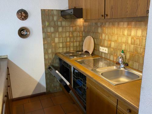 Apartamento Am R�ttebach