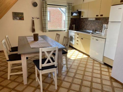 Apartamento Stoe3 Ferienwohnung Waack