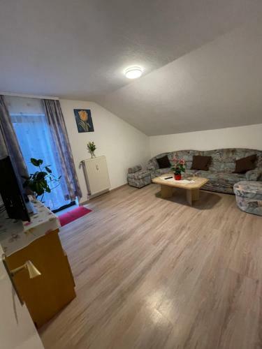 Apartamento Ferienwohnung Silberhaus