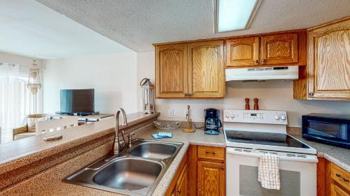 Apartamento Ec106- El Cortez 106 Home