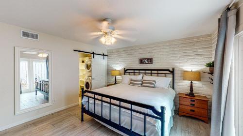 Apartamento Ec106- El Cortez 106 Home