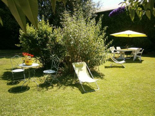 Bed & Breakfast Aux Sources De L'ancre