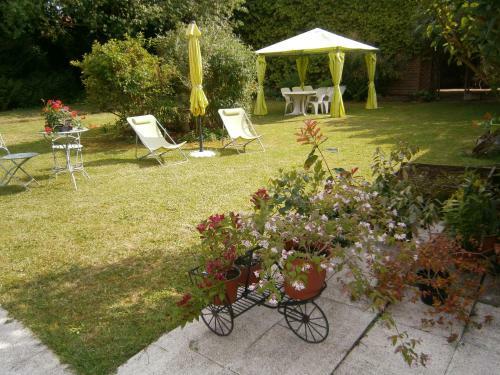 Bed & Breakfast Aux Sources De L'ancre