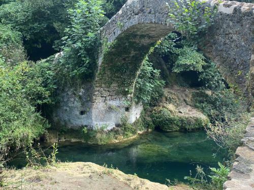 Apartamento Les Lodges de Saint-cassien 3