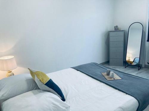 Apartamento L'indus - Mont D'home - Saint-roch