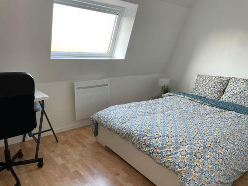 Le Soleil Vert : Cottage Cadre Naturel Privil�gi�