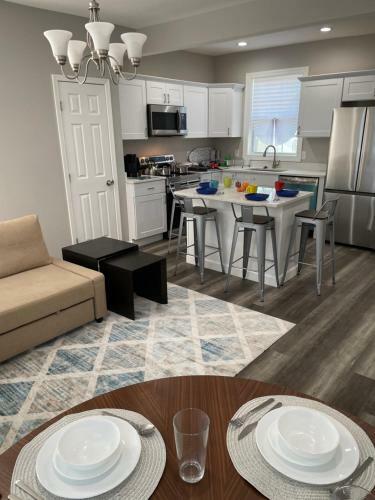 Apartamento Entire New Spacious 4 Bed Room House
