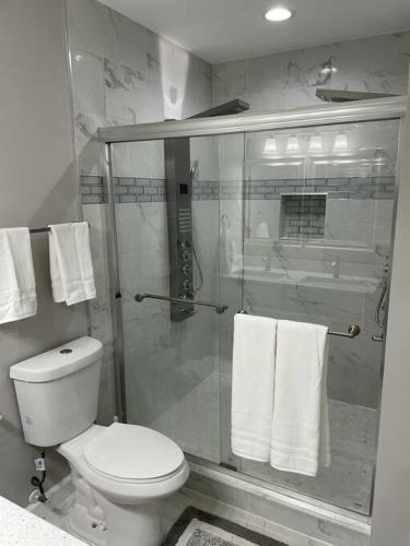 Apartamento Entire New Spacious 4 Bed Room House
