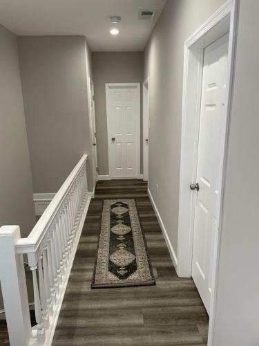 Apartamento Entire New Spacious 4 Bed Room House