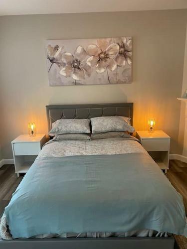 Apartamento Entire New Spacious 4 Bed Room House