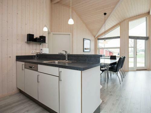 Holiday Home Gro�enbrode XIV