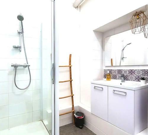 Apartamento L'eden Urbain