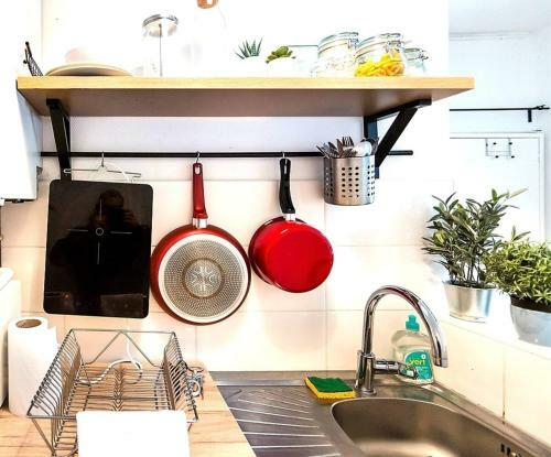 Apartamento L'eden Urbain
