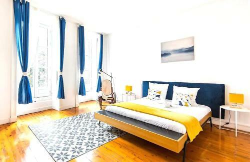 Apartamento L'eden Urbain