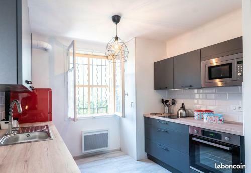 Apartamento Le Domus Cesar � 10 Min de La Gare