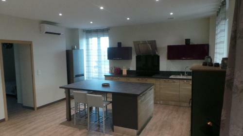 Apartamento L.ovale