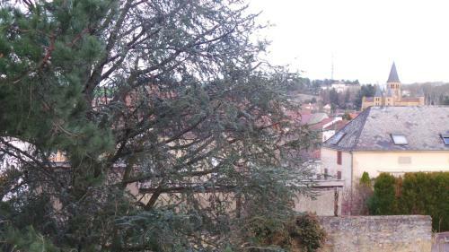 Apartamento L.ovale