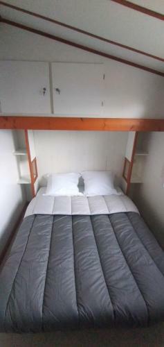 Chalet Mobil-home