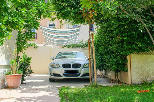 Villa Exceptionnelle Maison de Ma�tre 2 � 12 Voyageurs