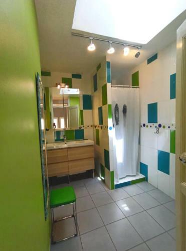 Villa Exceptionnelle Maison de Ma�tre 2 � 12 Voyageurs