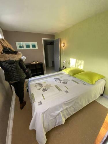 La Villa Paradis � C�t� de Pierrefeu Du Var