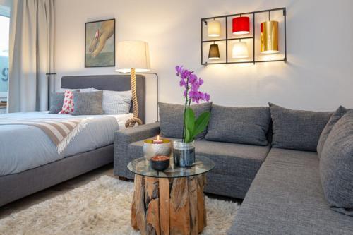 Apartamento Mein Sylt 1 _f32 _ 50_