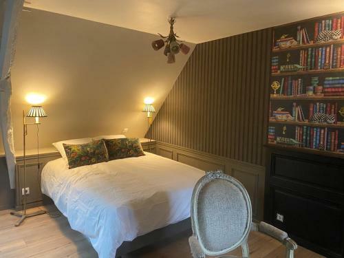 Hostal La Demeure Du Collectionneur