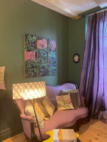 Hostal La Demeure Du Collectionneur