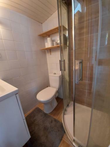 Maison De Vacances � Rasigu�res