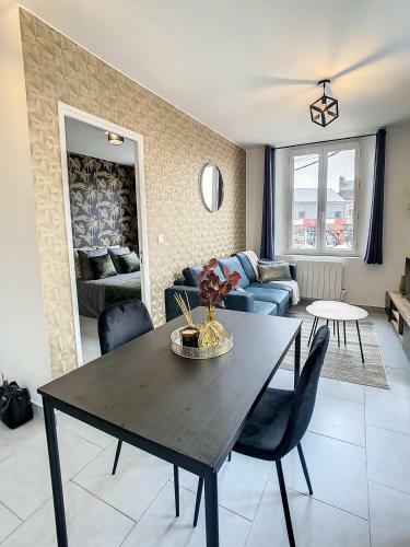 Apartamento Appart Hyper Centre Tout Confort Wifi 4 Pers