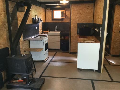 Apartamento G�te Atelier