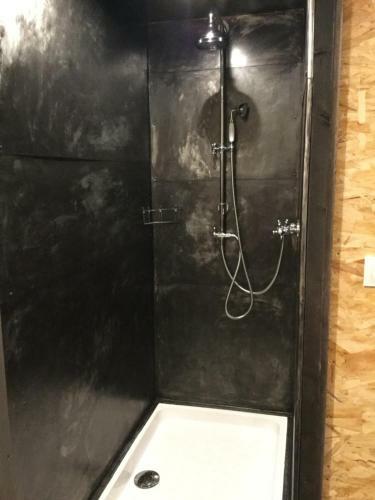 Apartamento G�te Atelier
