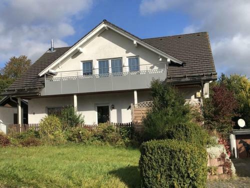 Chalet Am Sonnenlift Willingen - App 2