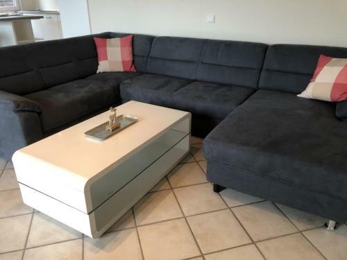 Chalet Am Sonnenlift Willingen - App 2