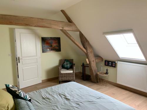 Bed & Breakfast L?en Vert Du Monde