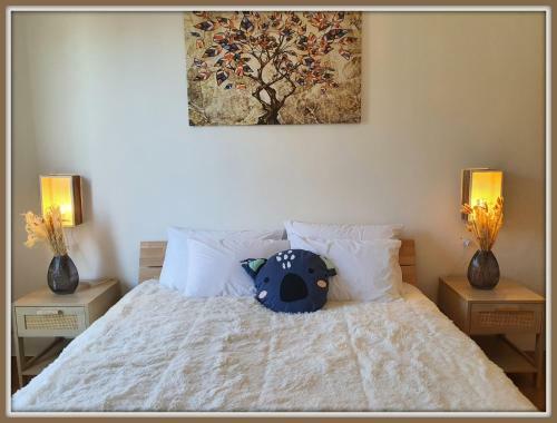 Apartamento Maison Du Bonheur