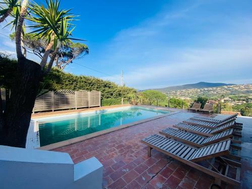 Villa Neuve Ensoleill�e