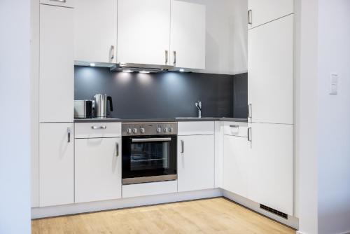 Apartamento Krusespeicher Krusespeicher 3-47