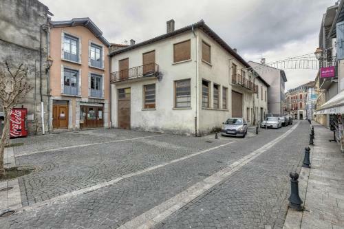 Apartamento Le Commingeois - Duplex - 3 Chambres - 110 M�