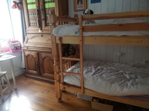 Apartamento T2 Centre Historique