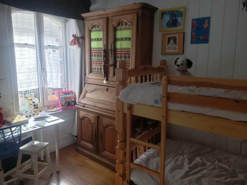 Apartamento T2 Centre Historique