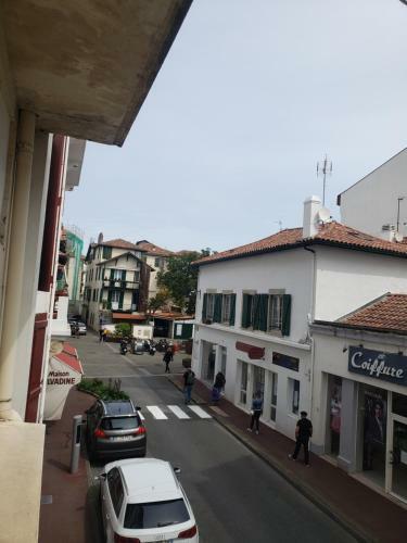 Apartamento T2 Centre Historique