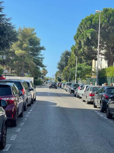 Apartamento Saint Laurent Du Var Studio � 150 M de La Plage