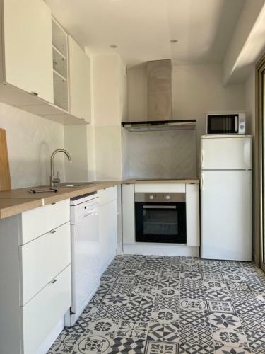 Apartamento Saint Laurent Du Var Studio � 150 M de La Plage